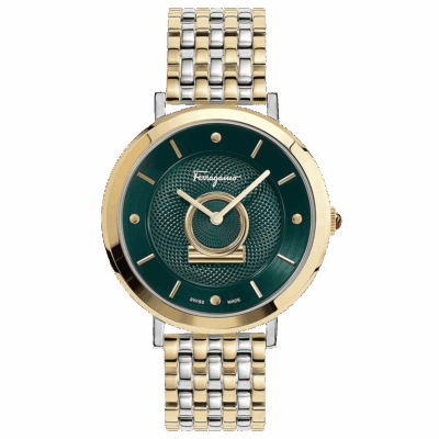 Đồng hồ Ferragamo 36mm Nữ SF8200920 chính hãng Ảnh sản phẩm Ferragamo 36mm Nữ SF8200920
