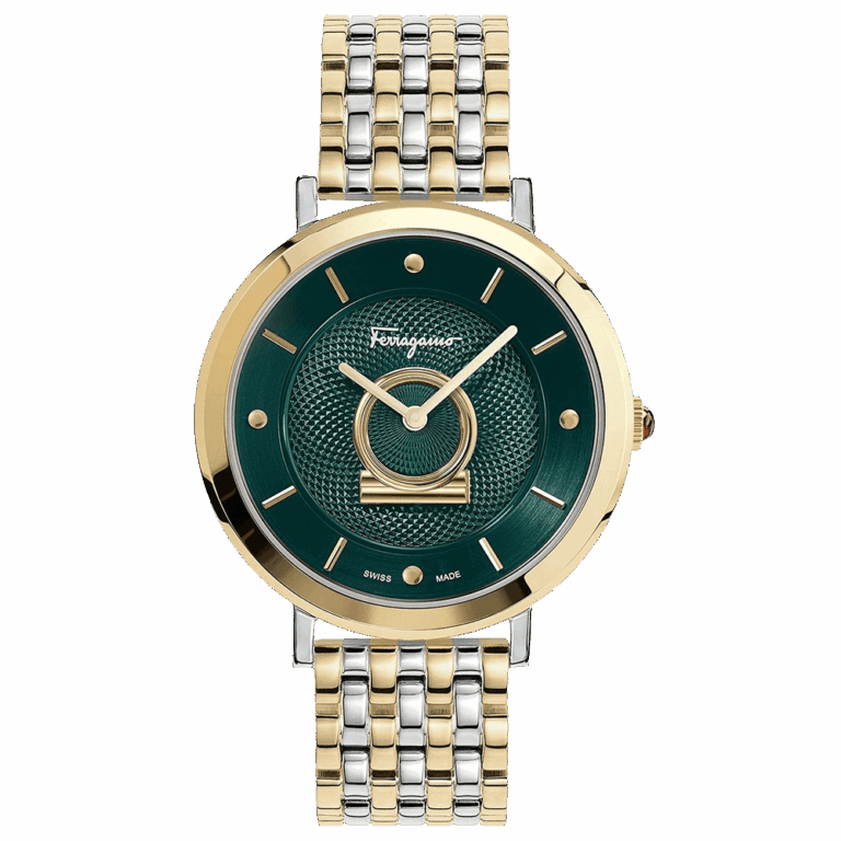 Ferragamo 36mm Nữ SF8200920