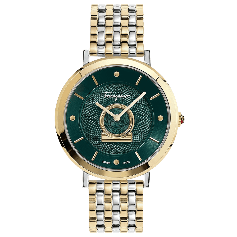 Ferragamo 36mm Nữ SF8200920