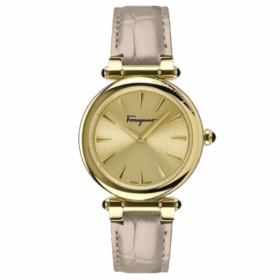 Đồng hồ Ferragamo 36mm Nữ SFYP00220 chính hãng Ảnh sản phẩm Ferragamo 36mm Nữ SFYP00220