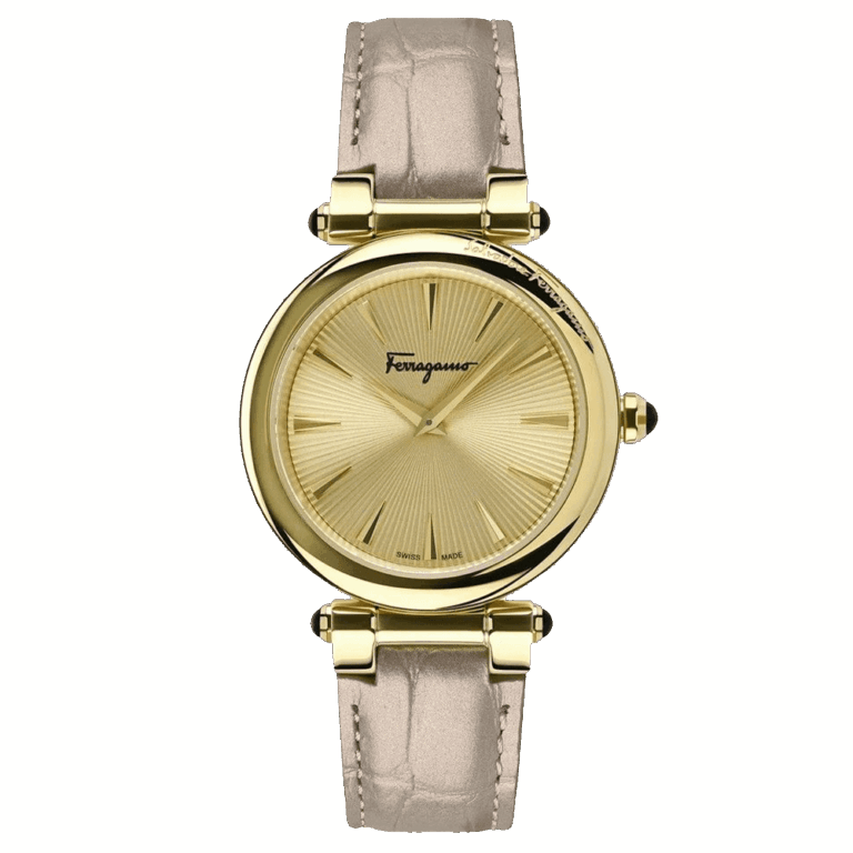 Ferragamo 36mm Nữ SFYP00220