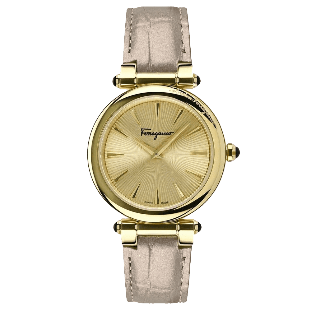 Ferragamo 36mm Nữ SFYP00220