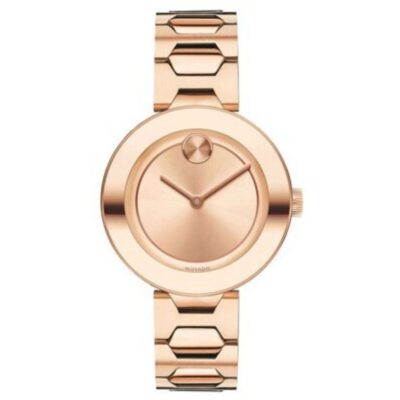 Movado 32mm Nữ 3600387 chính hãng Movado 32mm Nữ 3600387