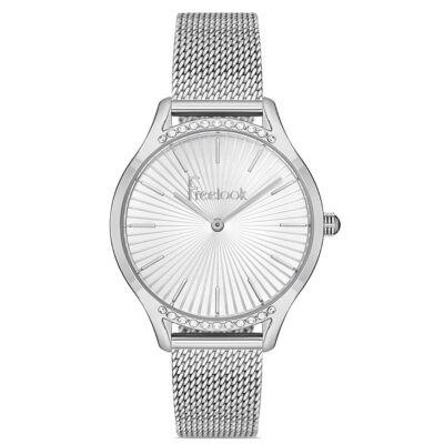 Freelook 34mm Nữ FL.1.10209-1 chính hãng Freelook 34mm Nữ FL.1.10209-1