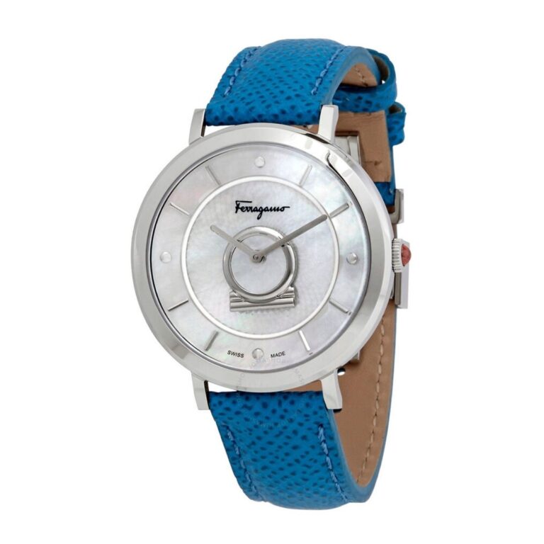 Ferragamo 36mm Nữ SF8200119