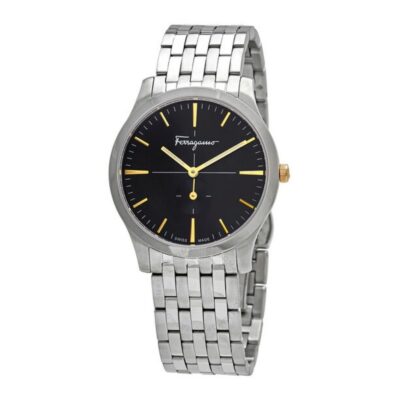 Đồng hồ Ferragamo 35mm Nữ SFDF00318 chính hãng Ảnh sản phẩm Ferragamo 35mm Nữ SFDF00318