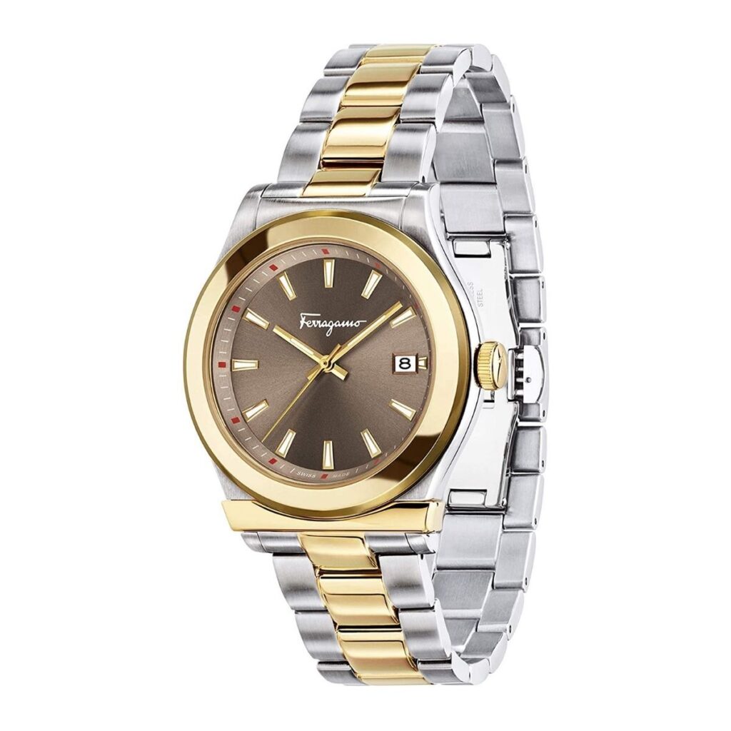 Ferragamo 40mm Nam SFDG00318
