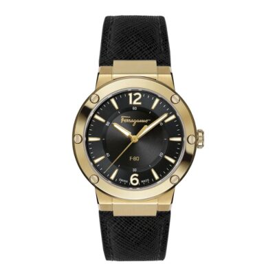 Đồng hồ Ferragamo 34mm Nữ SFDP00118 chính hãng Ảnh sản phẩm Ferragamo 34mm Nữ SFDP00118