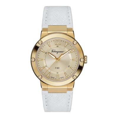 Đồng hồ Ferragamo 34mm Nữ SFDP00218 chính hãng Ảnh sản phẩm Ferragamo 34mm Nữ SFDP00218