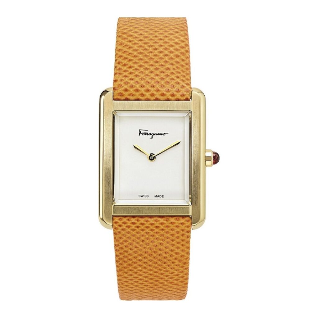 Ferragamo 26 x 32mm Nữ SFDS00219