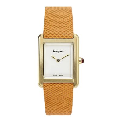 Đồng hồ Ferragamo 26 x 32mm Nữ SFDS00219 chính hãng Ảnh sản phẩm Ferragamo 26 x 32mm Nữ SFDS00219