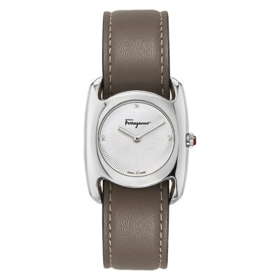 Đồng hồ Ferragamo 28mm Nữ SFEL00219 chính hãng Ảnh sản phẩm Ferragamo 28mm Nữ SFEL00219