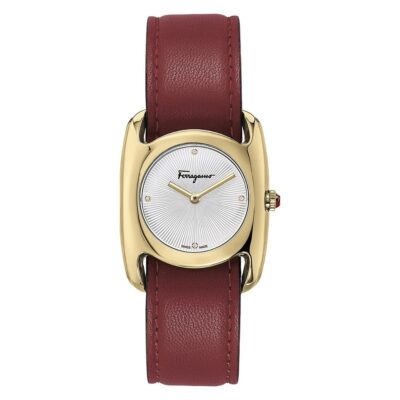 Đồng hồ Ferragamo 28mm Nữ SFEL00419 chính hãng Ảnh sản phẩm Ferragamo 28mm Nữ SFEL00419