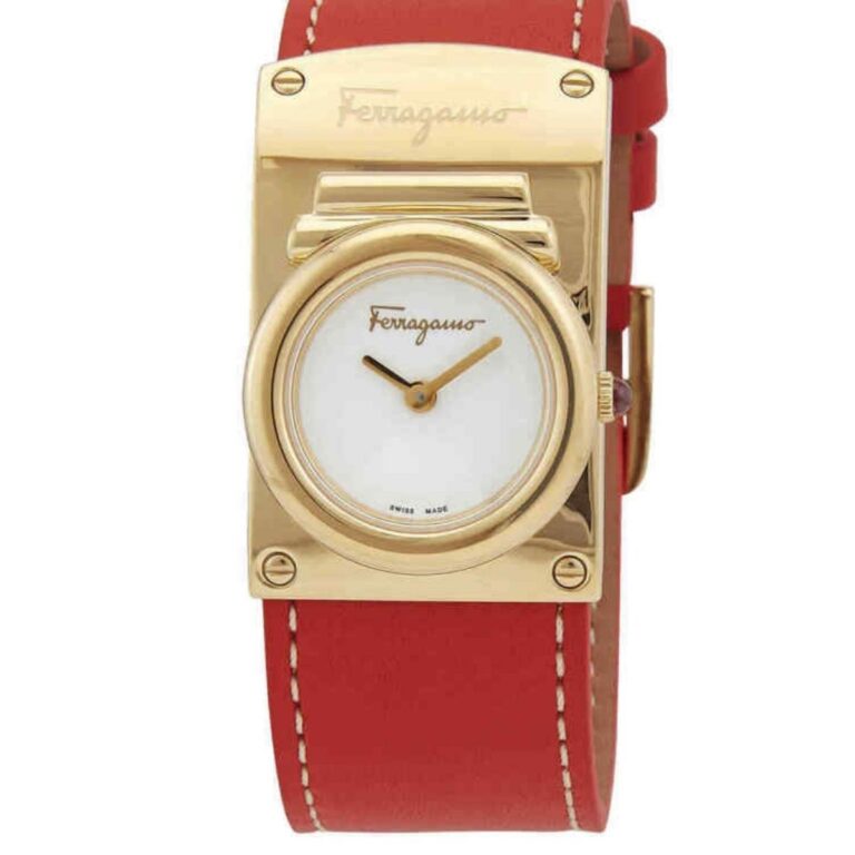 Ferragamo 22mm Nữ SFHS00420