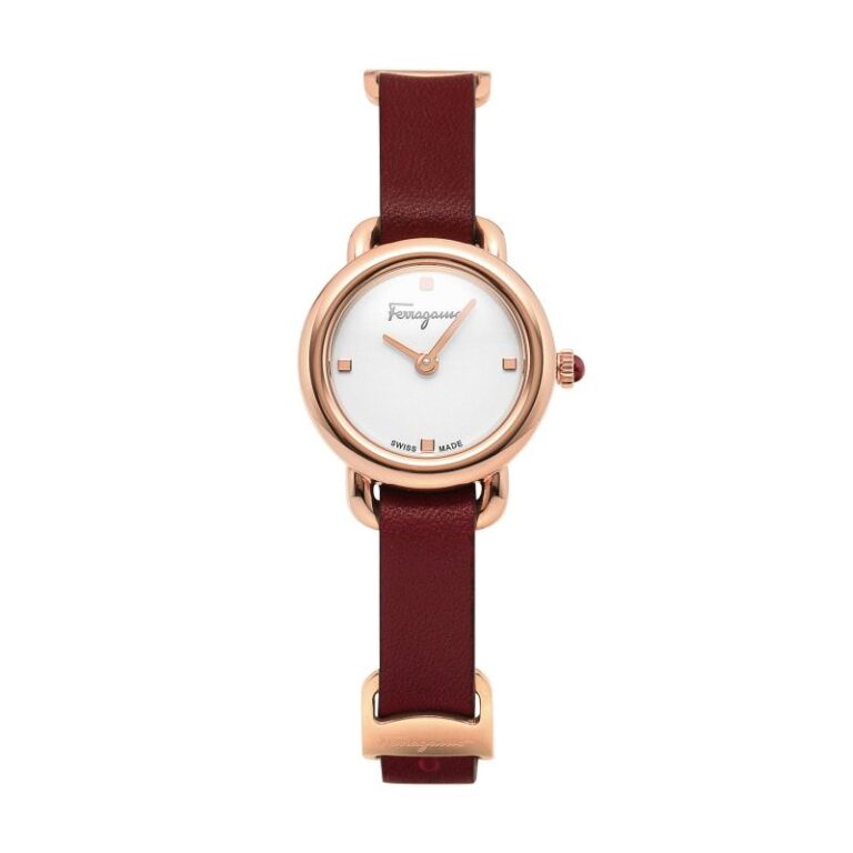 Ferragamo 22mm Nữ SFHT00320