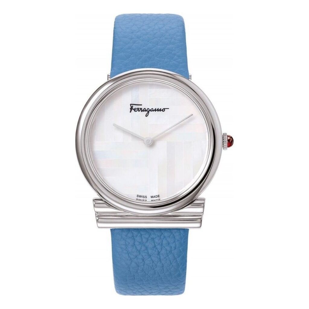 Ferragamo 34mm Nữ SFIY00419