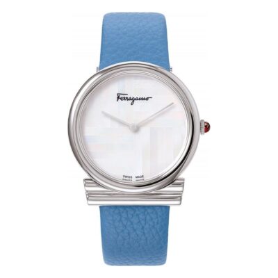 Đồng hồ Ferragamo 34mm Nữ SFIY00419 chính hãng Ảnh sản phẩm Ferragamo 34mm Nữ SFIY00419