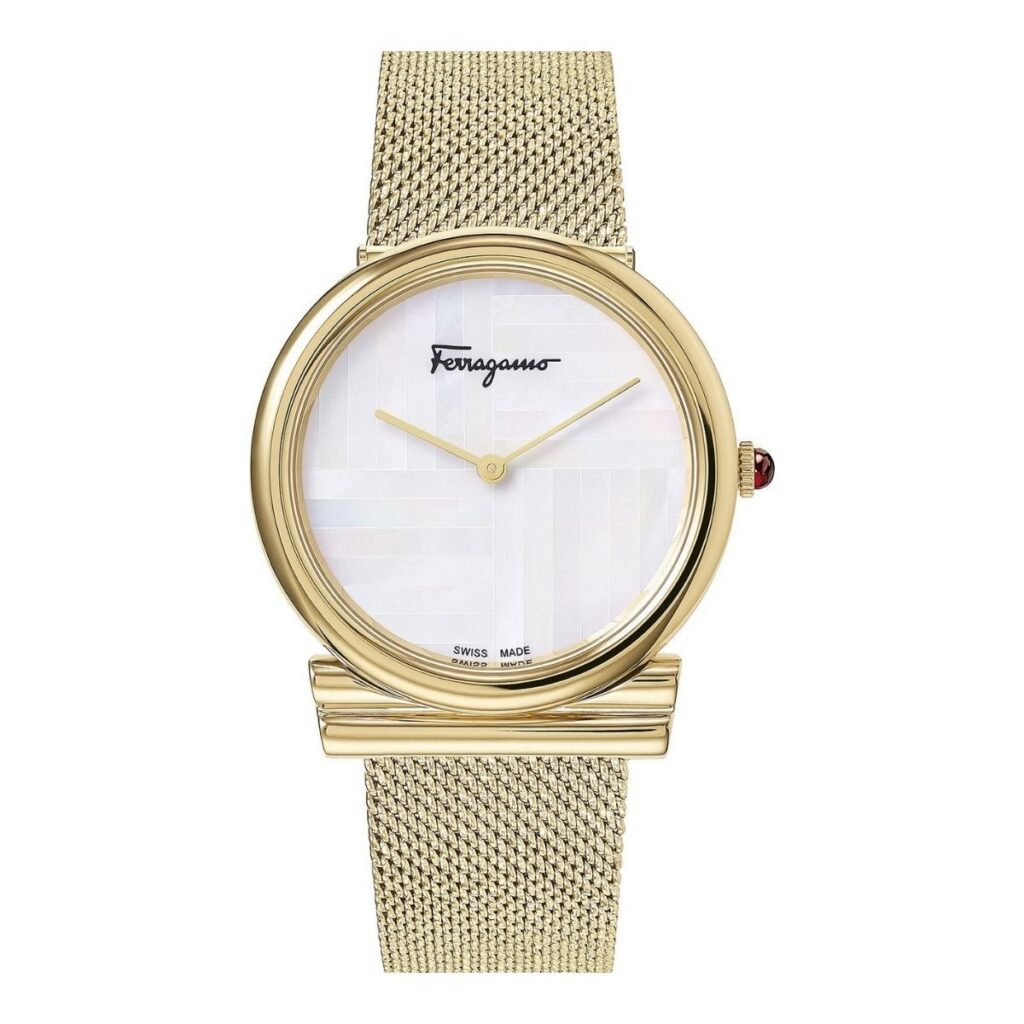 Ferragamo 34mm Nữ SFIY00719