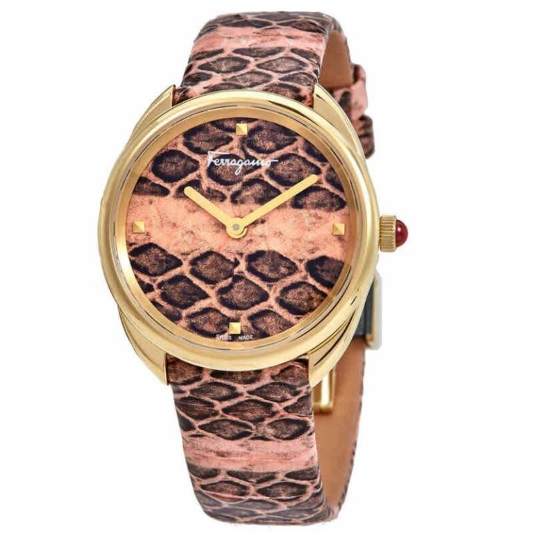 Ferragamo 30mm Nữ SFNE00219