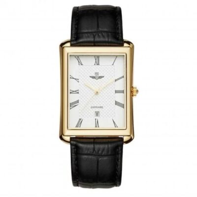 SRWatch 37x31mm Nam SG2205.4602 chính hãng SRWatch 37x31mm Nam SG2205.4602