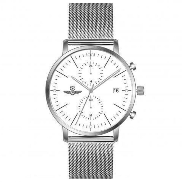 SRWatch 40mm Nam SG5541.1102