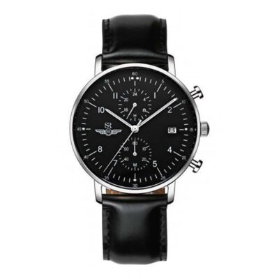 Đồng hồ SRWatch 40mm Nam SG5741.1101 chính hãng Ảnh sản phẩm SRWatch 40mm Nam SG5741.1101