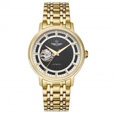 SRWatch 40mm Nam SG8873.1401 chính hãng SRWatch 40mm Nam SG8873.1401