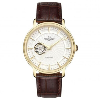 SRWatch 40mm Nam SG8874.4602 chính hãng SRWatch 40mm Nam SG8874.4602
