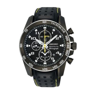 Đồng hồ Seiko 42mm Nam SNAE67P1 chính hãng Ảnh sản phẩm Seiko 42mm Nam SNAE67P1