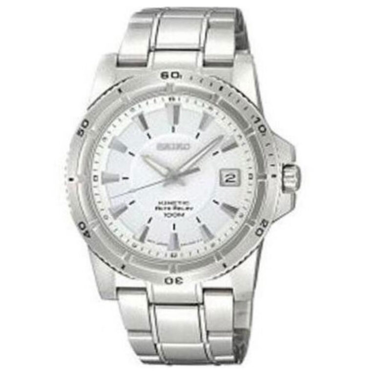 Seiko 38mm Nam SNG085P1