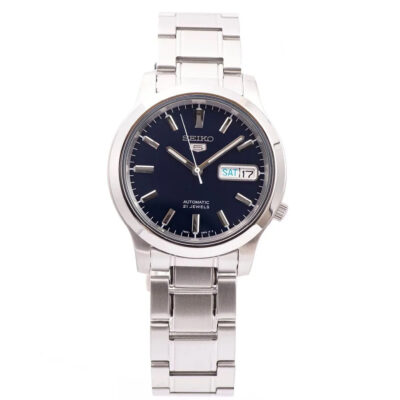 Đồng hồ Seiko 37mm Nam SNK793K1 chính hãng Ảnh sản phẩm Seiko 37mm Nam SNK793K1