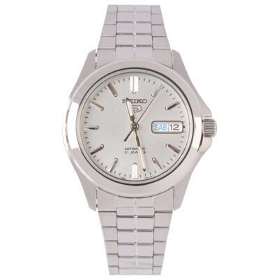 Đồng hồ Seiko 37mm Nam SNKK87K1 chính hãng Ảnh sản phẩm Seiko 37mm Nam SNKK87K1