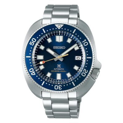 Đồng hồ Seiko 42.5mm Nam SPB183J1 chính hãng Ảnh sản phẩm Seiko 42.5mm Nam SPB183J1