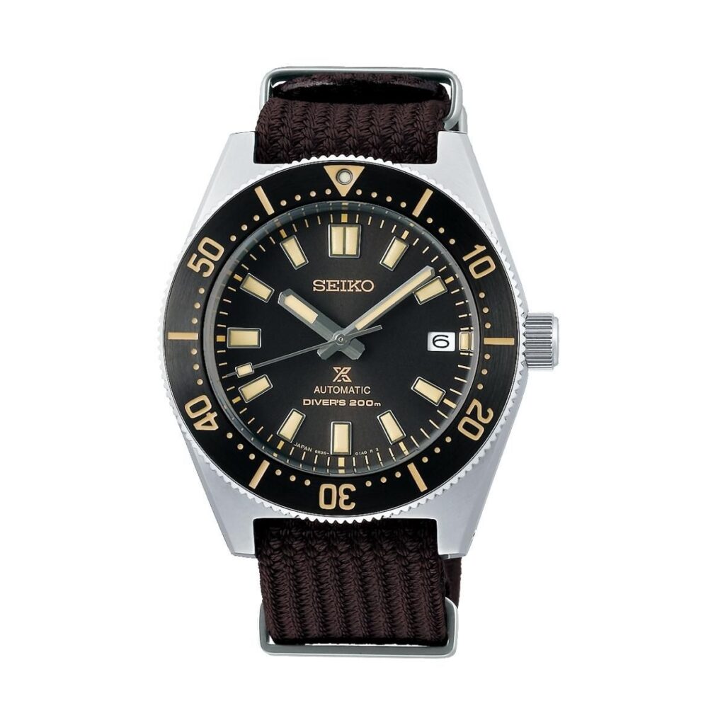 Seiko 40.5mm Nam SPB239J1
