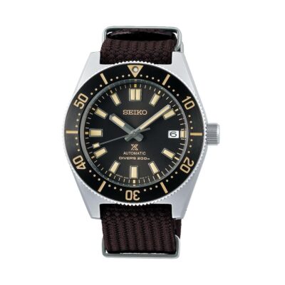 Đồng hồ Seiko 40.5mm Nam SPB239J1 chính hãng Ảnh sản phẩm Seiko 40.5mm Nam SPB239J1