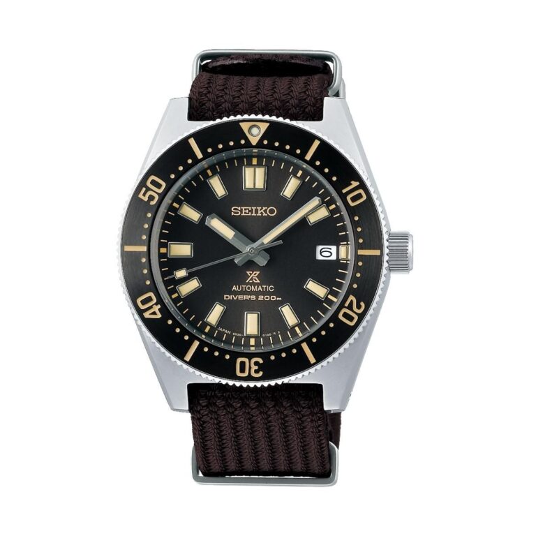 Seiko 40.5mm Nam SPB239J1