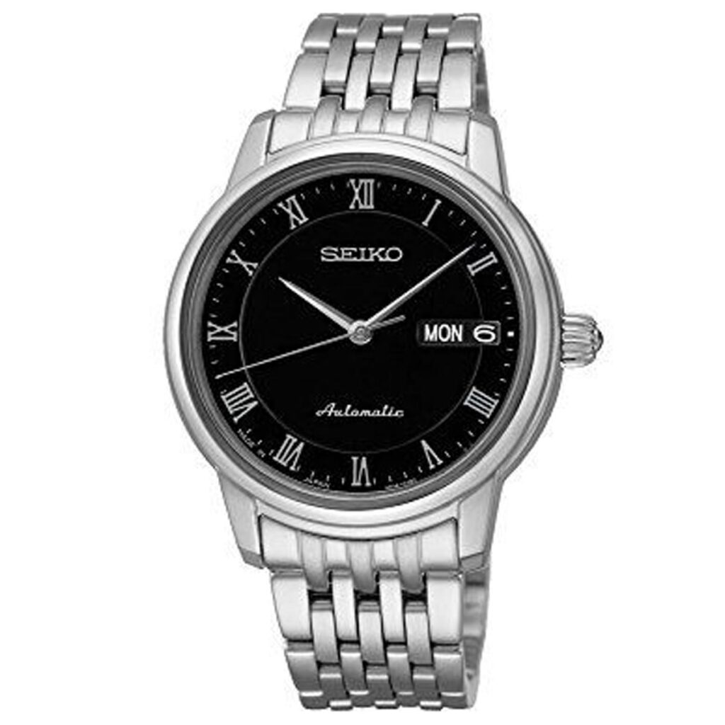 Seiko 35.5mm Nữ SRP885J1