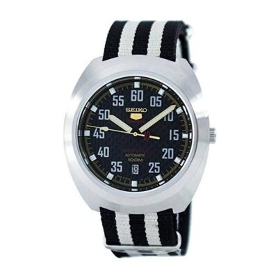 Đồng hồ Seiko 44mm Nam SRPA93J1 chính hãng Ảnh sản phẩm Seiko 44mm Nam SRPA93J1