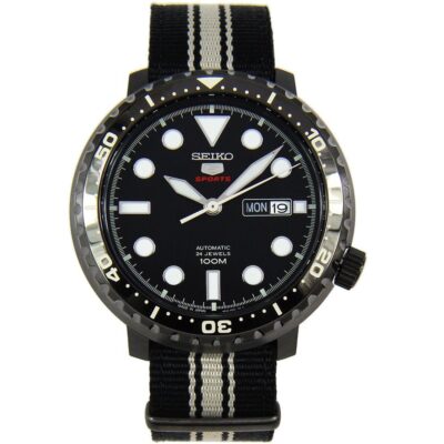 Seiko 44mm Nam SRPC67J1 chính hãng Seiko 44mm Nam SRPC67J1