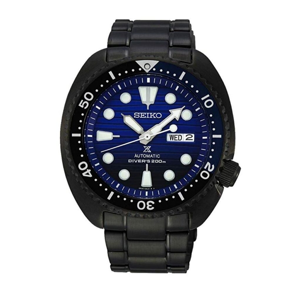 Seiko 45mm Nam SRPD11J1