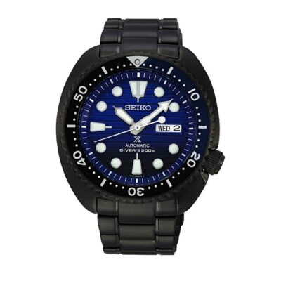 Đồng hồ Seiko 45mm Nam SRPD11J1 chính hãng Ảnh sản phẩm Seiko 45mm Nam SRPD11J1