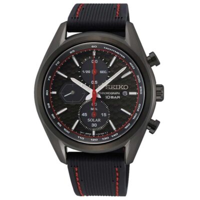 Đồng hồ Seiko 41.4mm Nam SSC777P1 chính hãng Ảnh sản phẩm Seiko 41.4mm Nam SSC777P1