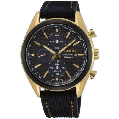 Đồng hồ Seiko 41.4mm Nam SSC804P1 chính hãng Ảnh sản phẩm Seiko 41.4mm Nam SSC804P1