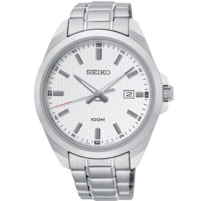 Đồng hồ Seiko 42mm Nam SUR273P1 chính hãng Ảnh sản phẩm Seiko 42mm Nam SUR273P1