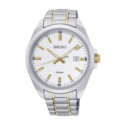 Đồng hồ Seiko 42mm Nam SUR279P1 chính hãng Ảnh sản phẩm Seiko 42mm Nam SUR279P1