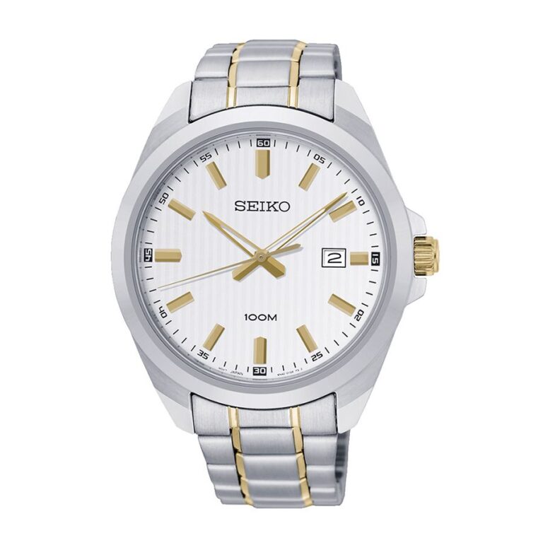 Seiko 42mm Nam SUR279P1