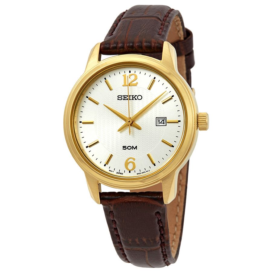 Seiko 30mm Nữ SUR658P1