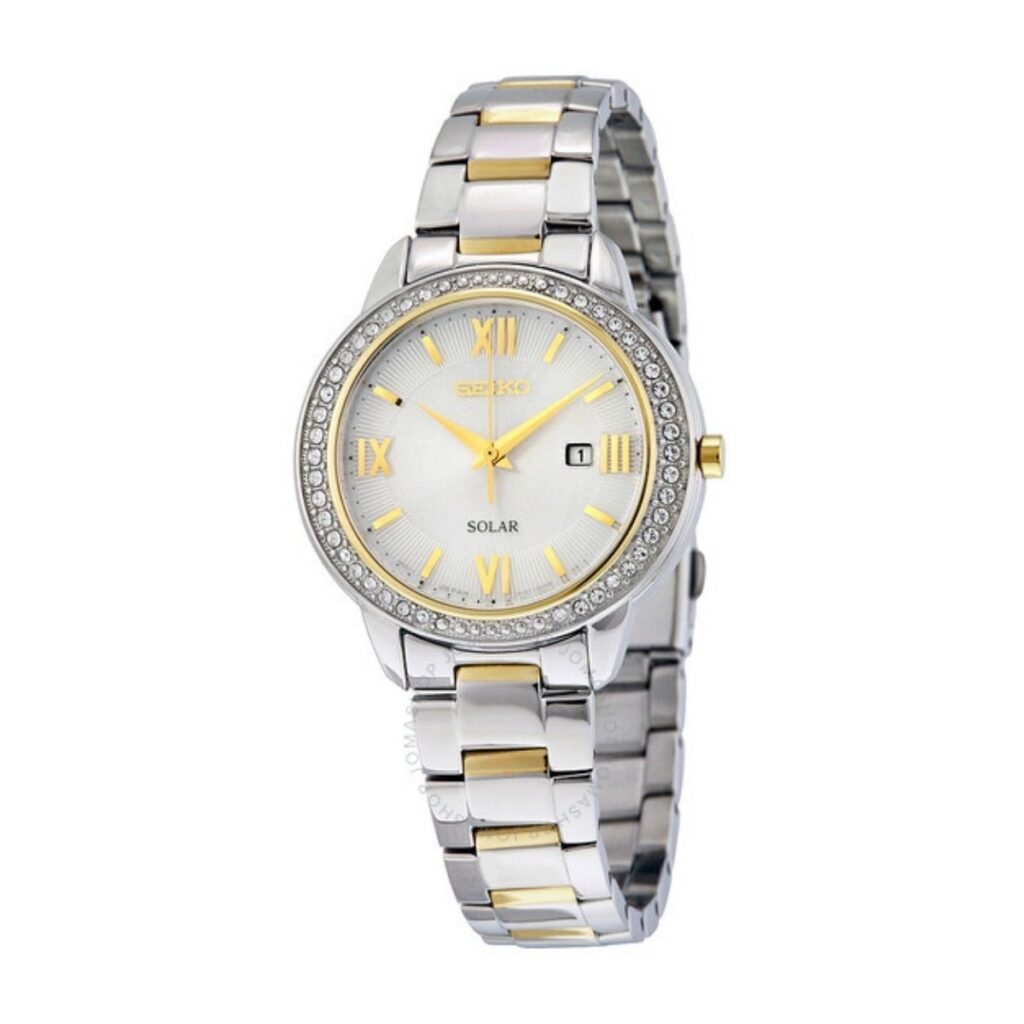 Seiko 33mm Nữ SUT246