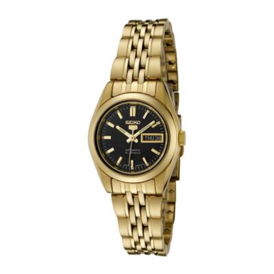 Đồng hồ Seiko 26.5mm Nữ SYMA40K1 chính hãng Ảnh sản phẩm Seiko 26.5mm Nữ SYMA40K1