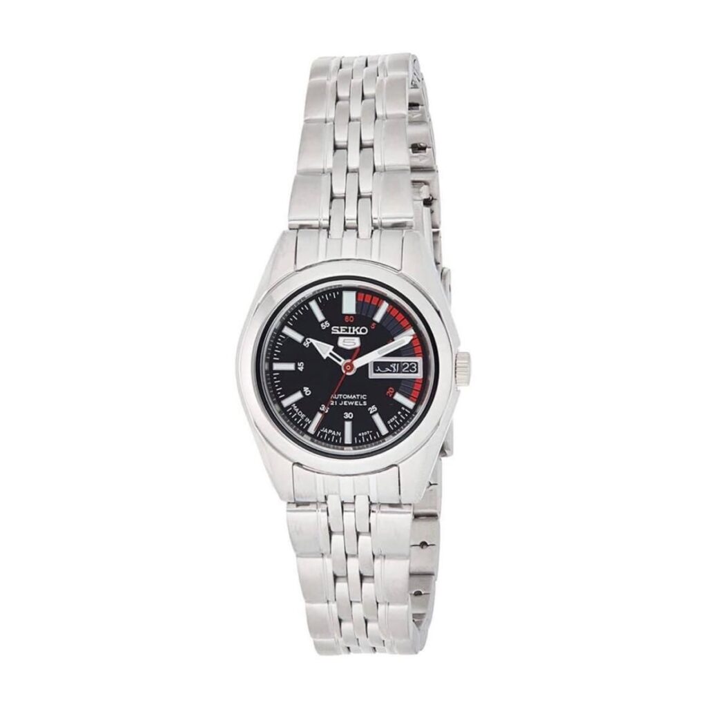 Seiko 26mm Nữ SYMA43J1